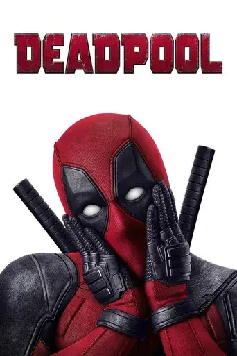 Deadpool - Poster