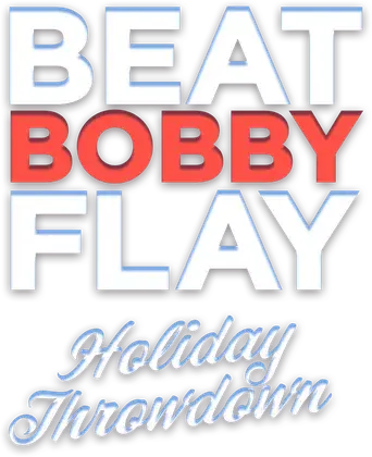 Beat Bobby Flay - Logo