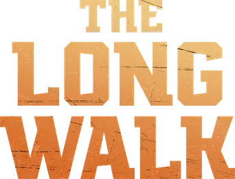 La larga marcha - Logo