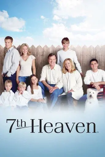 7 en el paraiso poster