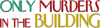 Solo asesinatos en el edificio - Logo