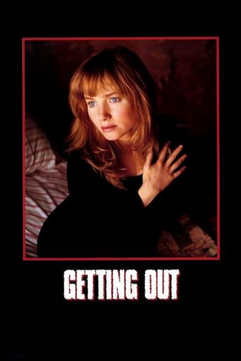 Getting Out - Poster