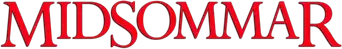 Midsommar - Logo