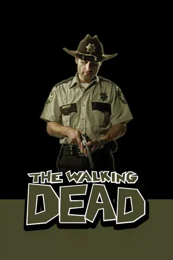 The Walking Dead - Poster