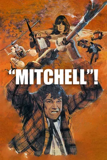 Mitchell - Poster