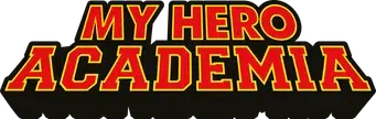 My Hero Academia - Logo