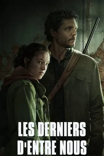 The Last of Us - Poster