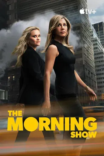 The Morning Show - Poster