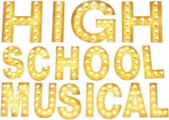 High School Musical - Logo