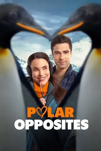 Polar Opposites - Poster
