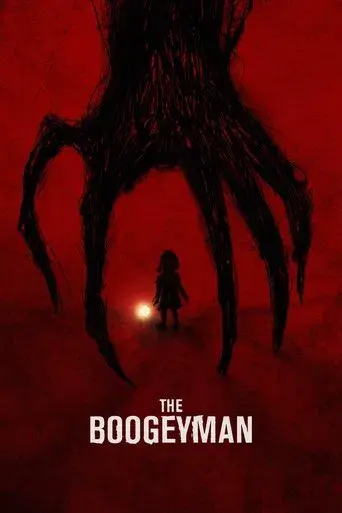 The Boogeyman - Poster