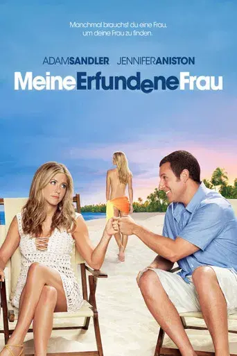 Sígueme el rollo - Poster