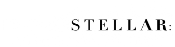 Interstellar - Logo