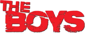 The Boys - Logo