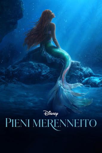 La sirenita - Poster