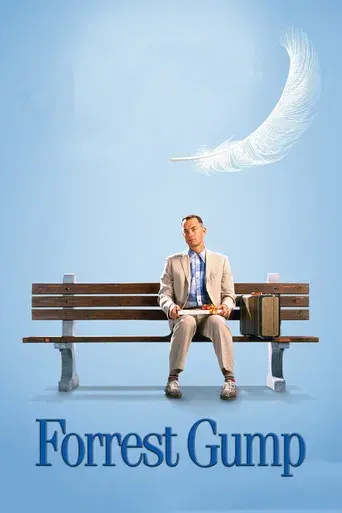 Forrest Gump - Poster