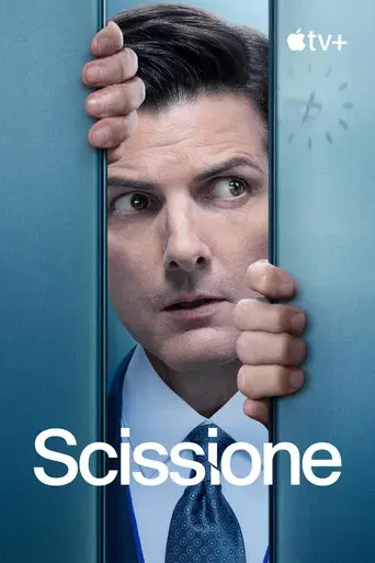 Separación - Poster