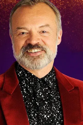 The Graham Norton Show - Poster