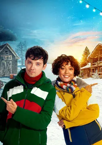 ¿Tus navidades o las mías? 2 - Poster