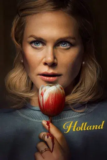 Holland - Poster