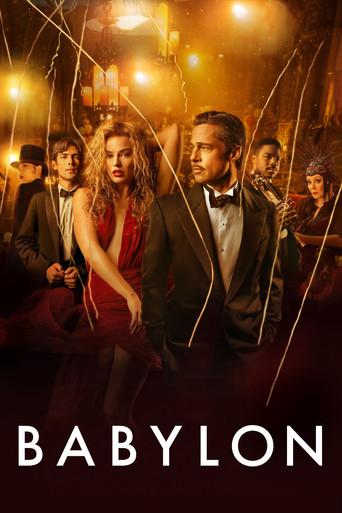 Babylon - Poster