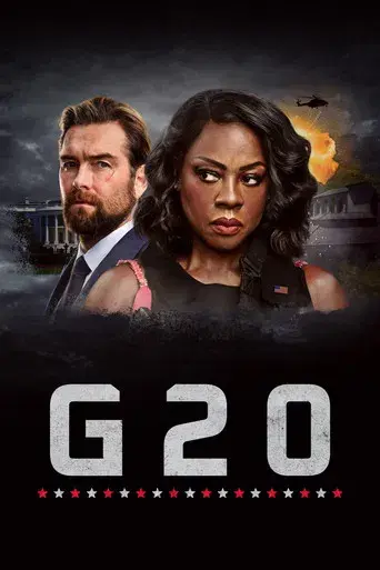 G20 - Poster