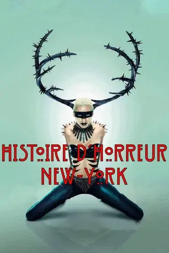 American Horror Story - Poster