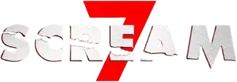 Scream 7 - Logo