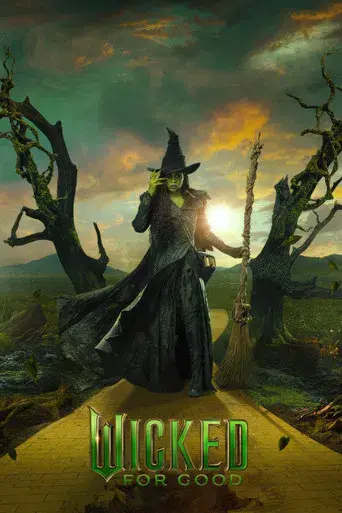 Wicked Parte II - Poster