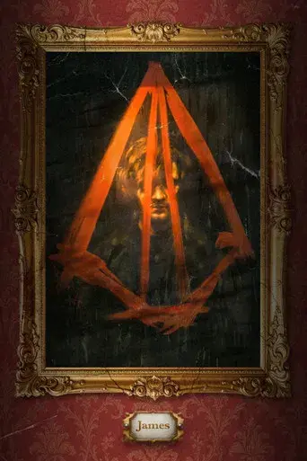 Return to Silent Hill - Poster