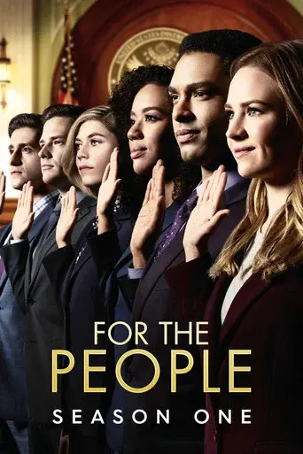 Temporada 1