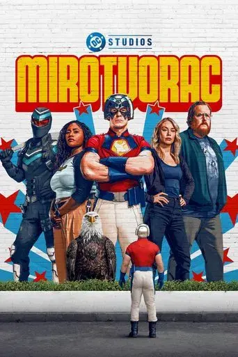 El Pacificador - Poster