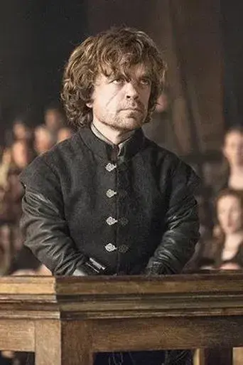 Juego de tronos - Poster