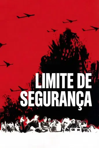 Punto límite - Poster