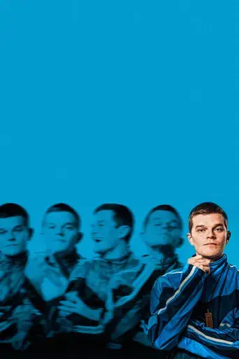 Incontrolable (I Swear) - Poster