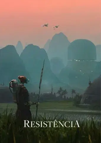 The Creator - Poster