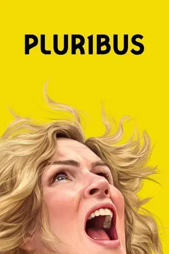 Pluribus - Poster