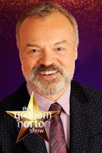 The Graham Norton Show - Poster