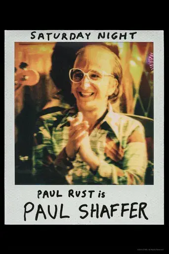 Saturday Night - Poster