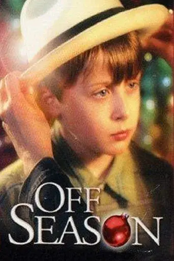 Las vacaciones de Santa Claus poster