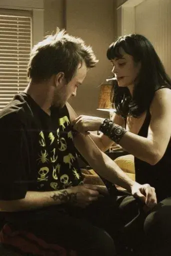 Breaking Bad - Poster