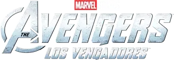 Los Vengadores - Logo