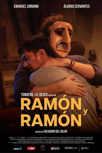 Ramón y Ramón - Poster