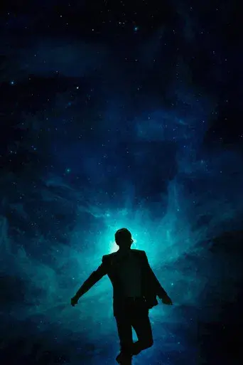 La vida de Chuck - Poster