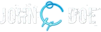 John Doe - Logo