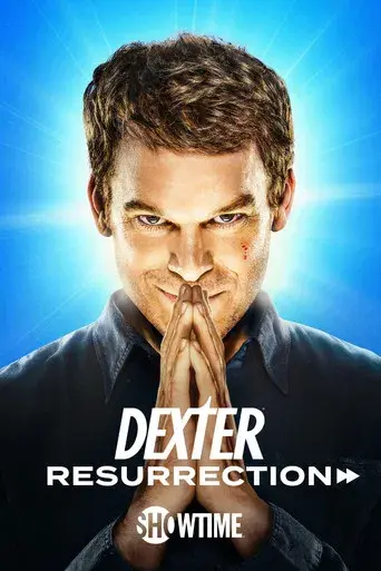 Dexter: Resurrección - Poster
