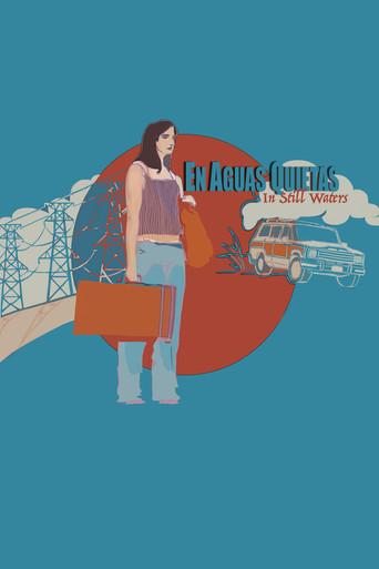 En aguas quietas - Poster