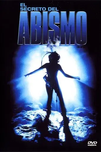 Abyss - Poster