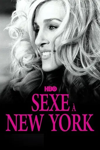 Sexo en Nueva York - Poster