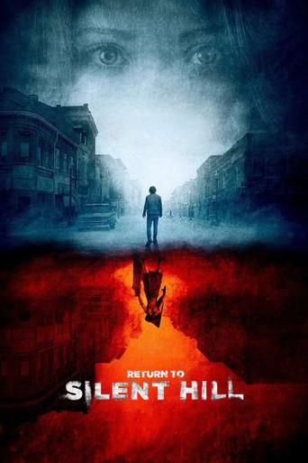 Return to Silent Hill - Poster